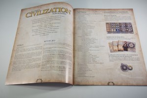 Sid Meier's Civilization - Le Jeu de Plateau (15)